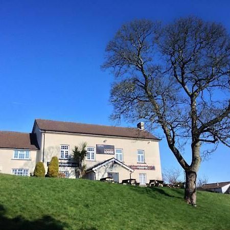 Brewers Lodge Blackwood  Exterior photo