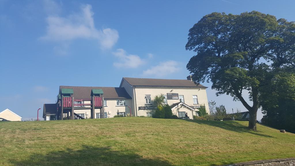 Brewers Lodge Blackwood  Exterior photo