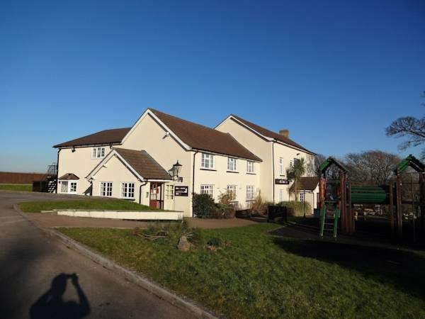 Brewers Lodge Blackwood  Exterior photo